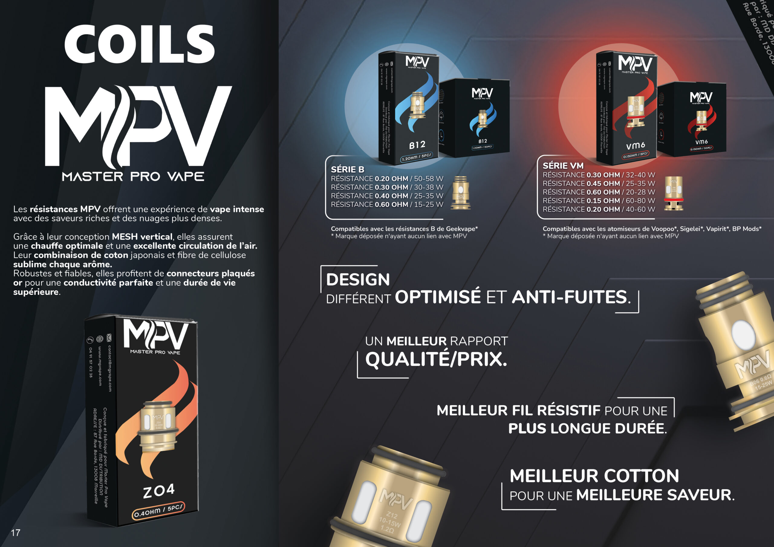 Catalogue MGVAPE finalito20