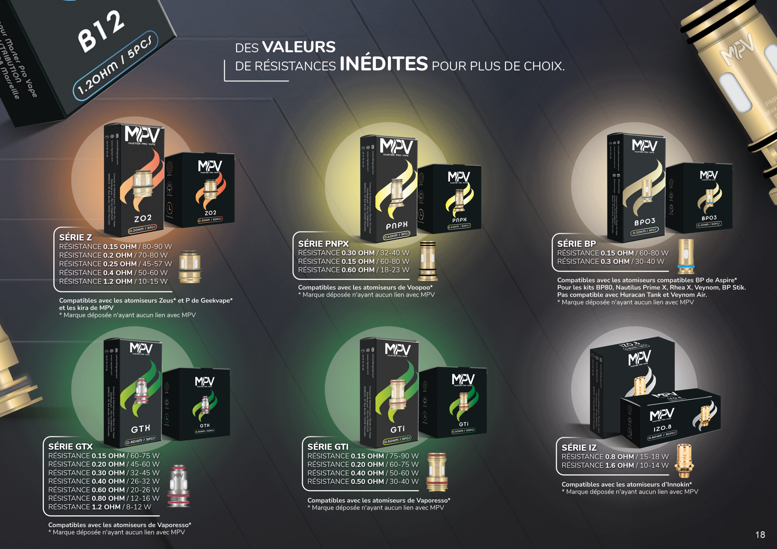 Catalogue MGVAPE finalito21