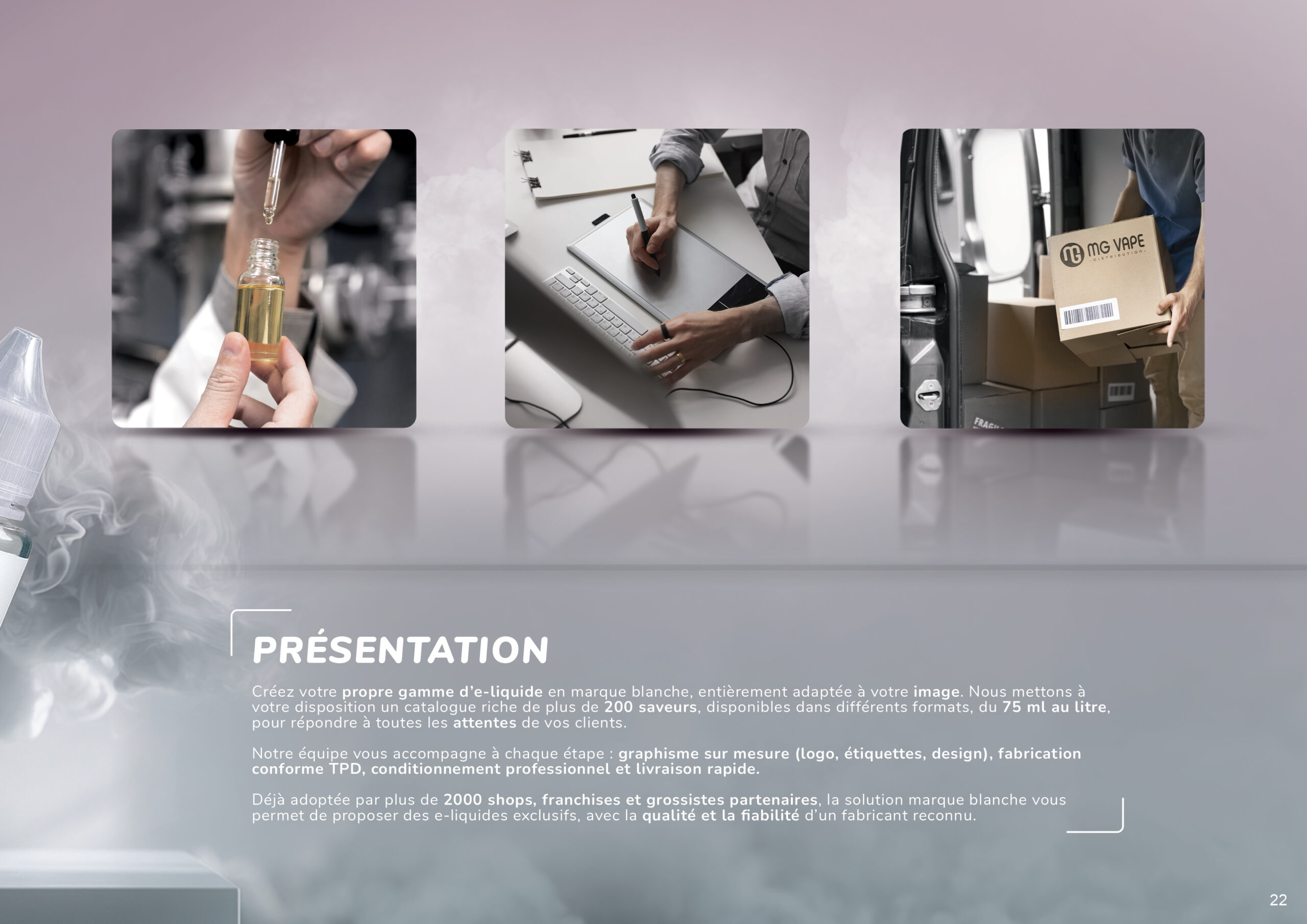 Catalogue MGVAPE finalito25