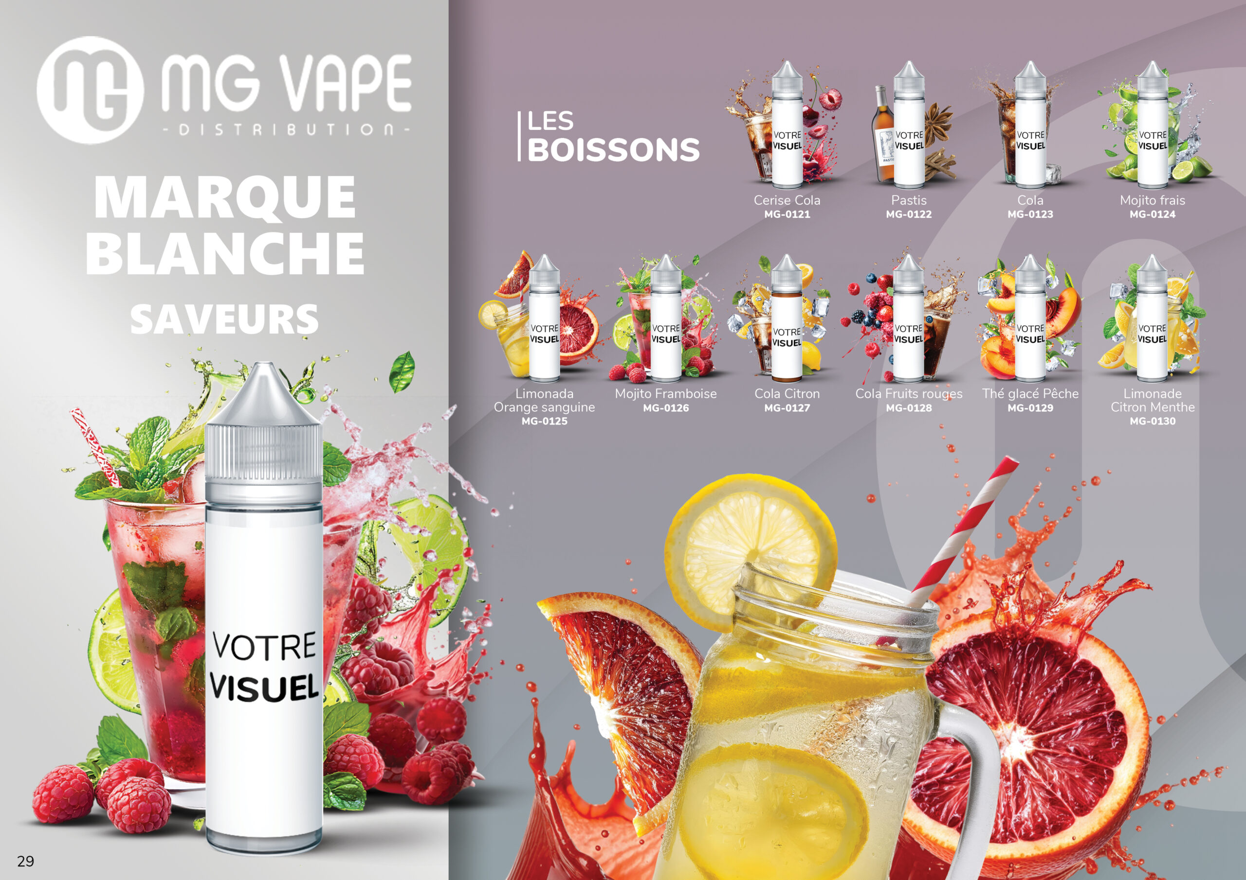 Catalogue MGVAPE finalito32