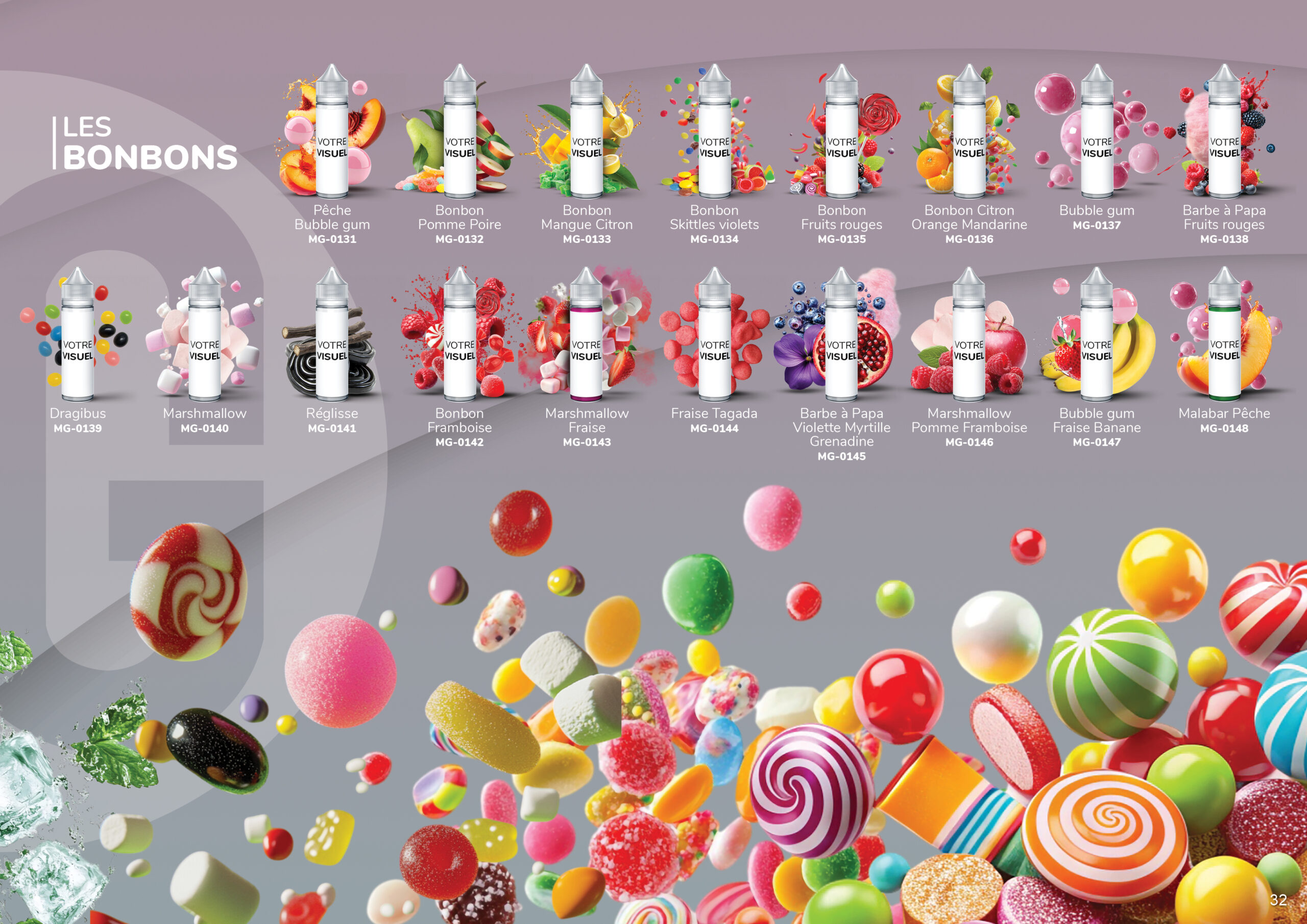 Catalogue MGVAPE finalito35